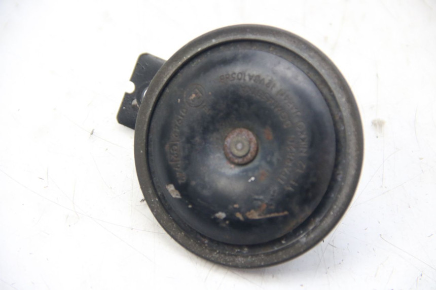 photo de KLAXON YAMAHA SR 125 (1982 - 2003) - Hauptansicht