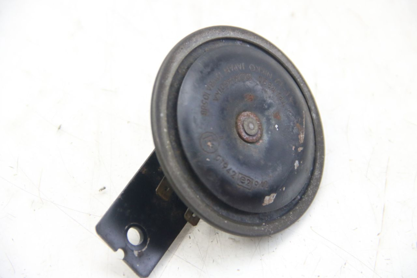 photo de KLAXON YAMAHA SR 125 (1982 - 2003) - Zoom auf Gebrauchszustand