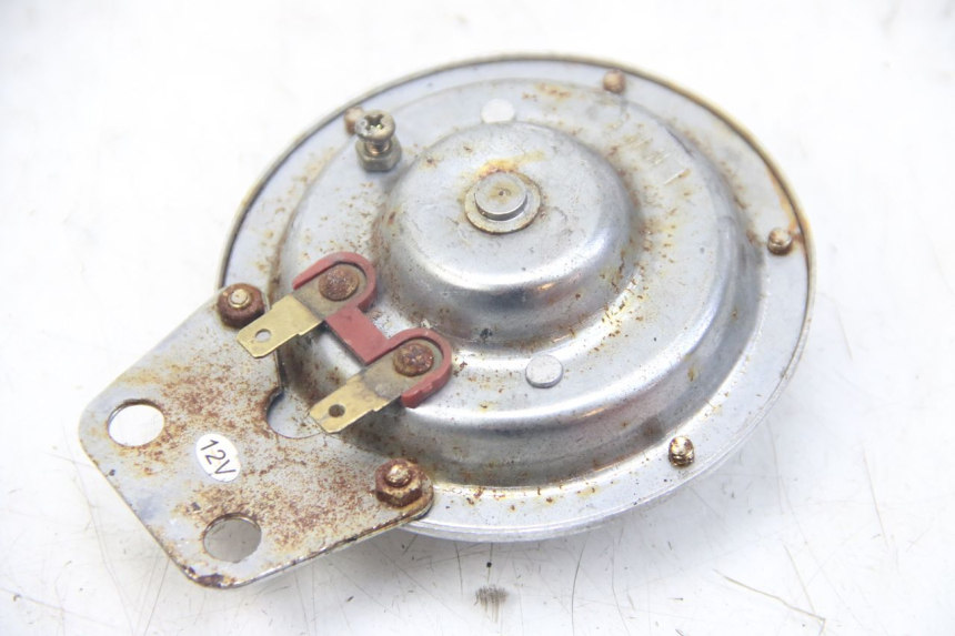 photo de KLAXON YAMAHA SR 125 (1982 - 2003) - Detailansicht des Bauteils