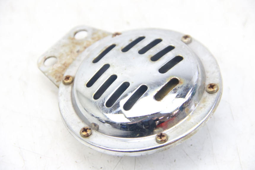 photo de KLAXON YAMAHA SR 125 (1982 - 2003) - Alternative Perspektive