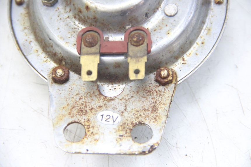 photo de KLAXON YAMAHA SR 125 (1982 - 2003) - Technische Nahaufnahme