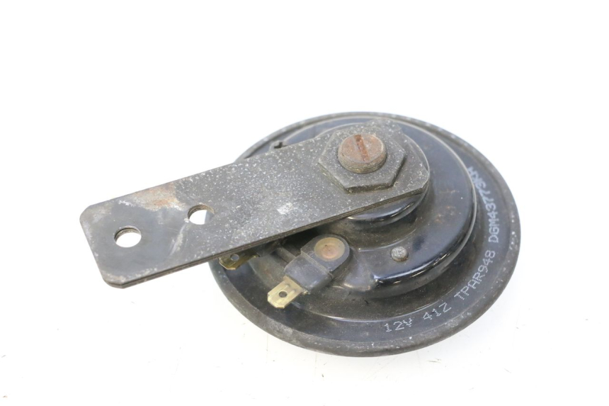 photo de HUPE HONDA ST PAN EUROPEAN 1100 (1990 - 2002) - Zoom auf Gebrauchszustand