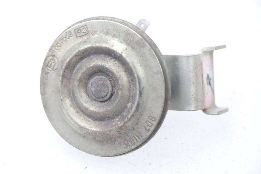 photo de HUPE GILERA STALKER 50 (2004 - 2014) - Hauptansicht