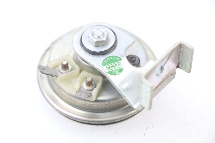 photo de HUPE GILERA STALKER 50 (2004 - 2014) - Detailansicht des Bauteils