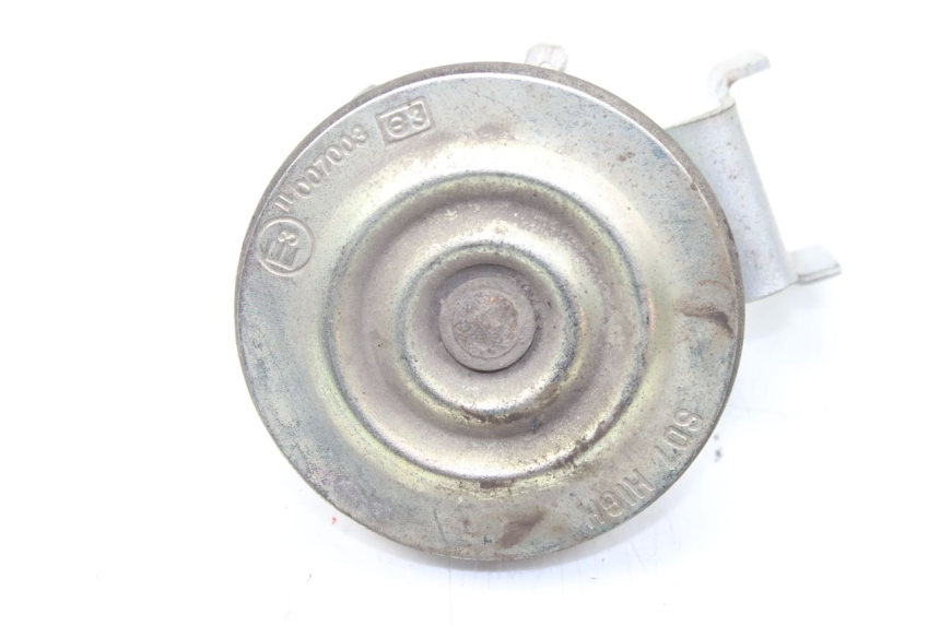 photo de HUPE GILERA STALKER 50 (2004 - 2014) - Hauptansicht