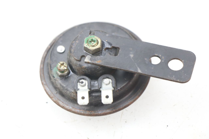 photo de HUPE RAZZO STEED 125 (2012 - 2018) - Detailansicht des Bauteils