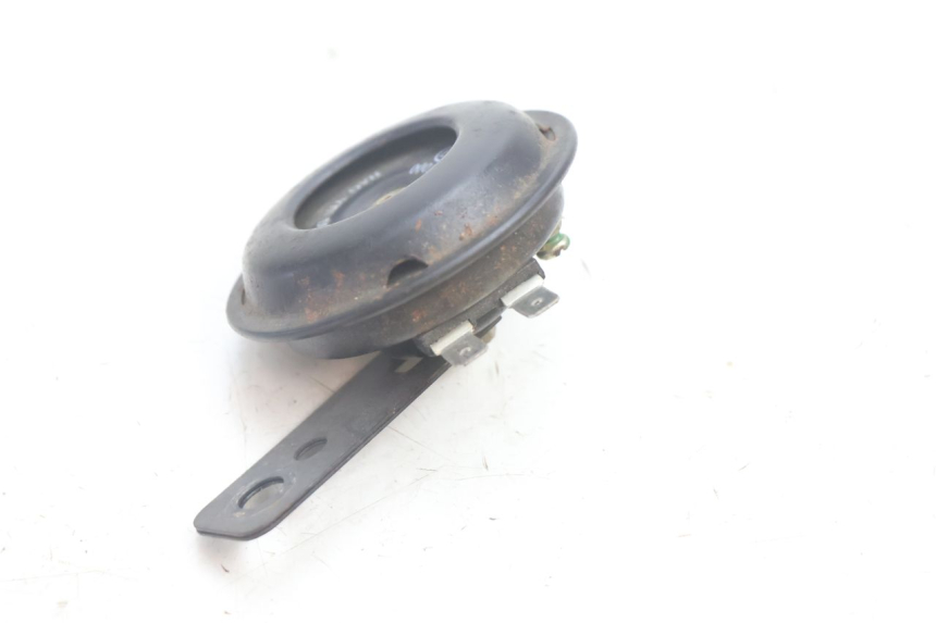 photo de HUPE RAZZO STEED 125 (2012 - 2018) - Detailansicht des Bauteils