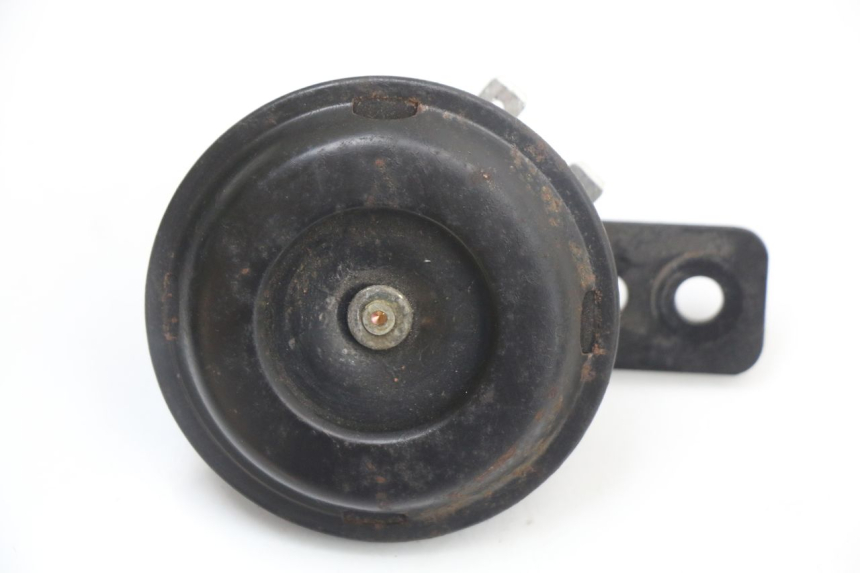 photo de HUPE PEUGEOT STREETZONE 2T 50 (2014 - 2019) - Hauptansicht