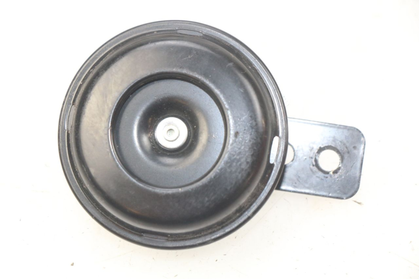 photo de KLAXON PEUGEOT STREETZONE 4T 50 (2018 - 2023) - Hauptansicht