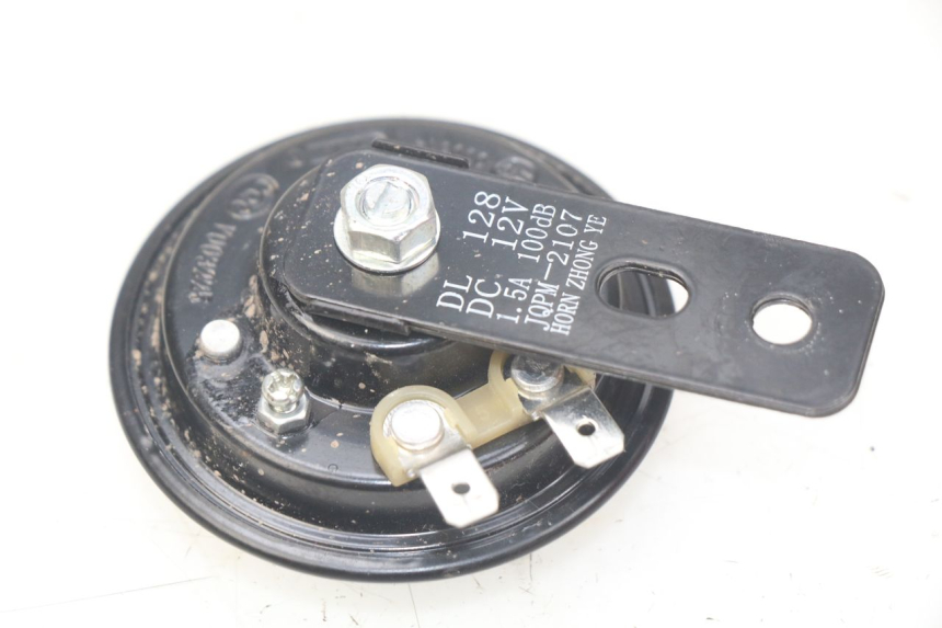 photo de KLAXON PEUGEOT STREETZONE 4T 50 (2018 - 2023) - Detailansicht des Bauteils