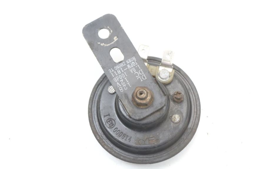 photo de HUPE PEUGEOT STREETZONE I 2T 50 (2018 - 2020) - Alternative Perspektive