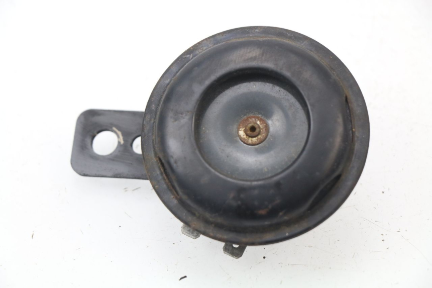 photo de HUPE TNT MOTOR STRIKE 50 (2008 - 2010) - Hauptansicht