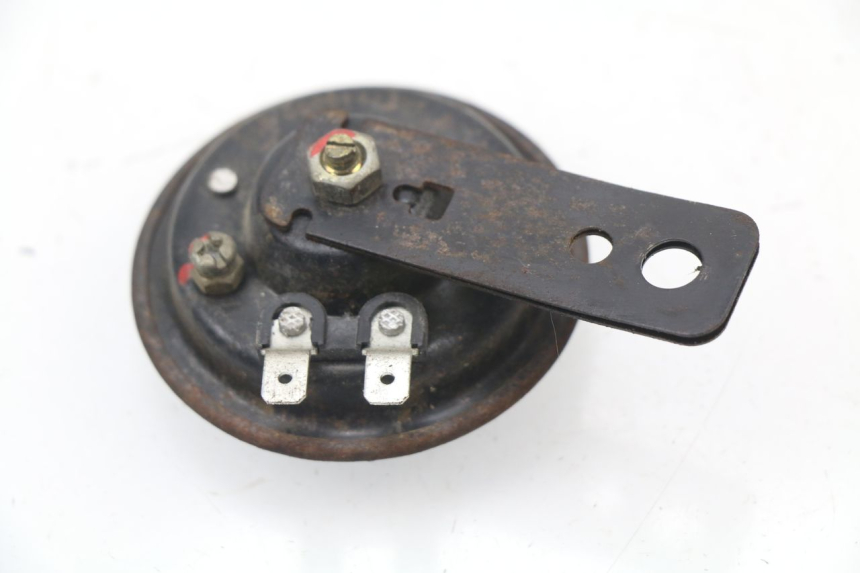 photo de HUPE TNT MOTOR STRIKE 50 (2008 - 2010) - Detailansicht des Bauteils