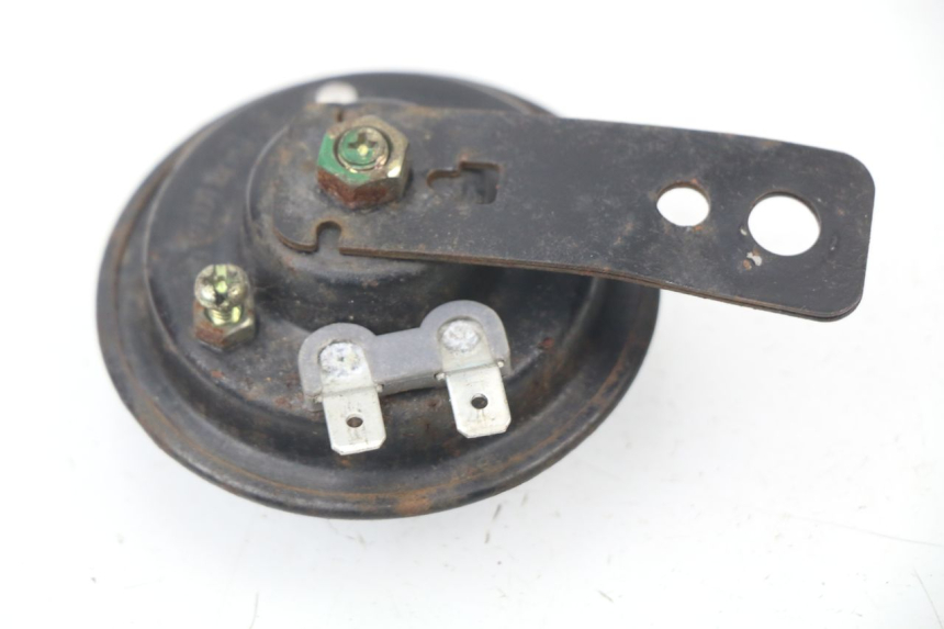 photo de HUPE JM MOTORS SUNNY 50 (2017 - 2020) - Detailansicht des Bauteils