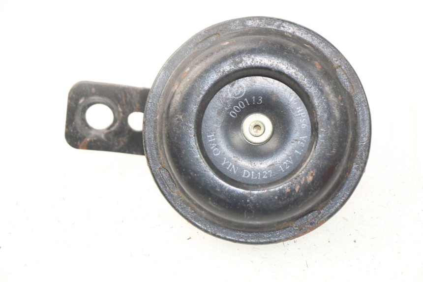 photo de HUPE JM MOTORS SUNNY 50 (2017 - 2020) - Hauptansicht