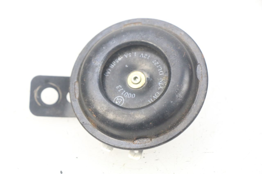 photo de HUPE JM MOTORS SUNNY 50 (2017 - 2020) - Hauptansicht