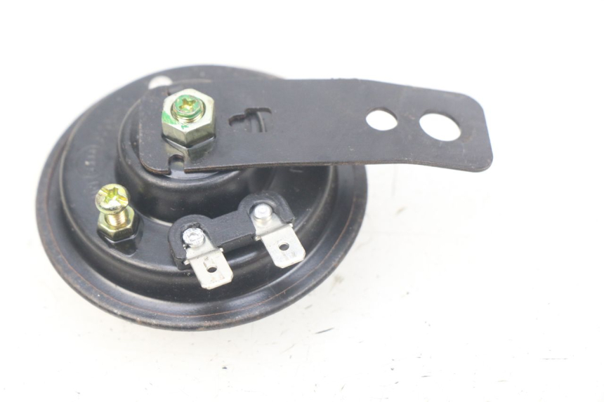 photo de HUPE JM MOTORS SUNNY 50 (2017 - 2020) - Detailansicht des Bauteils