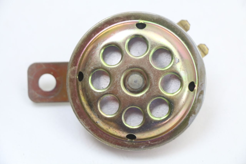 photo de HUPE KYMCO SUPER 8 4T 50 (2018 - 2020) - Hauptansicht