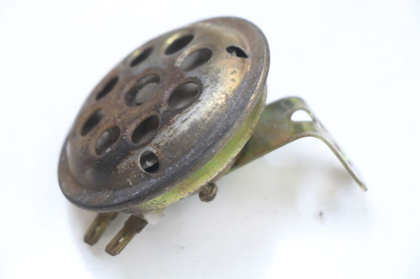 photo de HUPE KYMCO SUPER 8 4T 50 (2021 - 2024) - Detailansicht des Bauteils