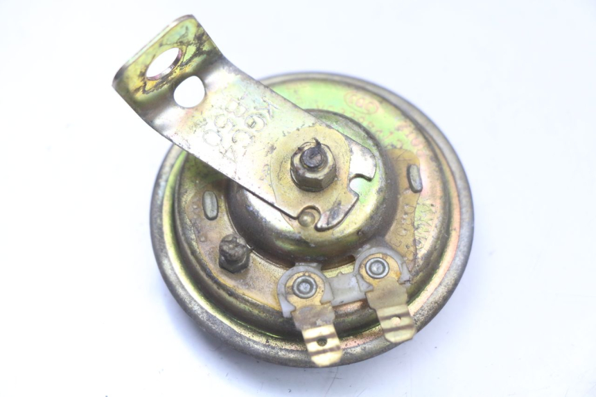 photo de HUPE KYMCO SUPER 8 4T 50 (2021 - 2024) - Zoom auf Gebrauchszustand