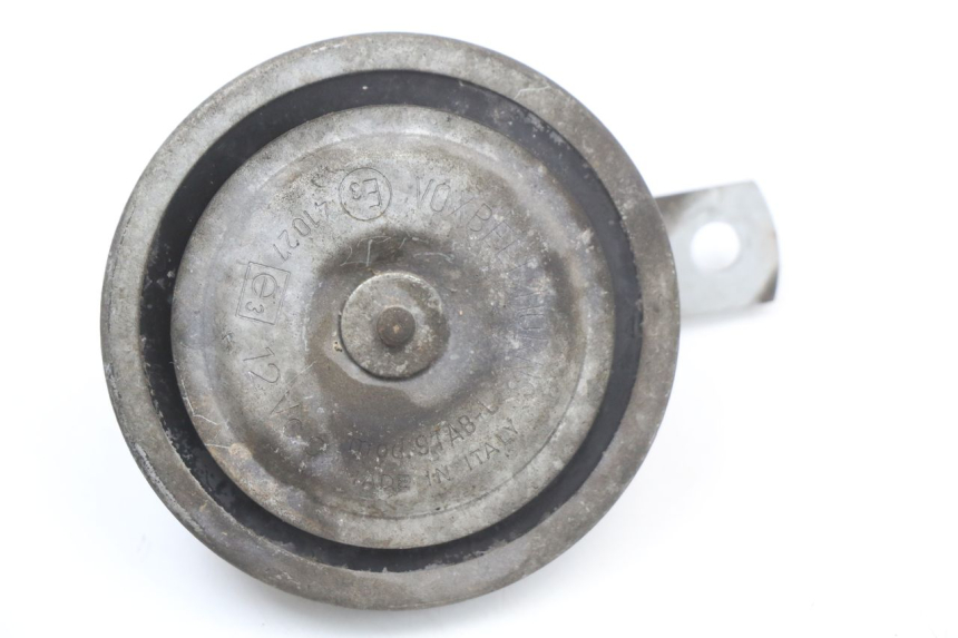 photo de HUPE CAGIVA SUPER CITY 125 (1992 - 1997) - Hauptansicht