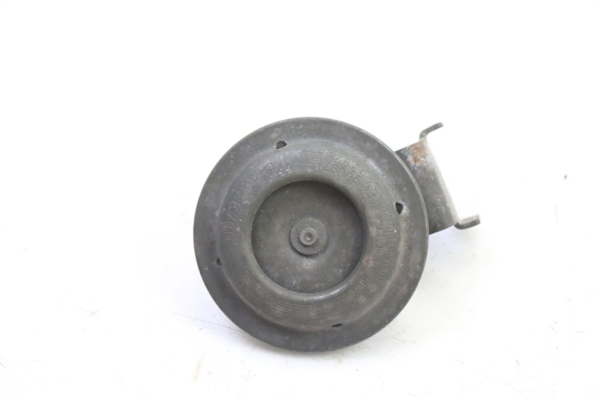 photo de HUPE PIAGGIO SUPER LX 125 (2000 - 2003) - Hauptansicht