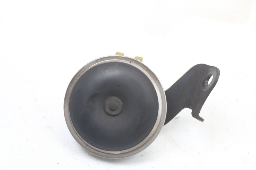 photo de HUPE SUZUKI BURGMAN 125 (2018 - 2021) - Hauptansicht