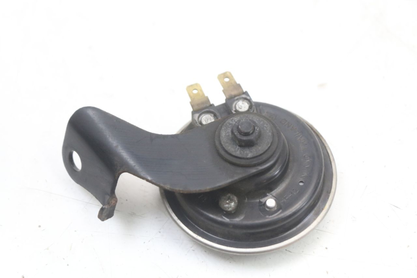 photo de HUPE SUZUKI BURGMAN 125 (2018 - 2021) - Zoom auf Gebrauchszustand