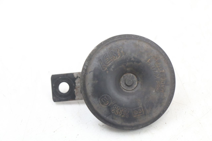 photo de HUPE SUZUKI GS F 500 (2004 - 2007) - Hauptansicht