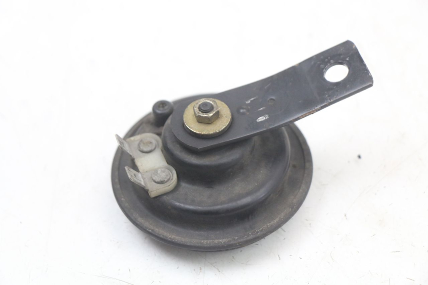 photo de HUPE SUZUKI GS F 500 (2004 - 2007) - Zoom auf Gebrauchszustand