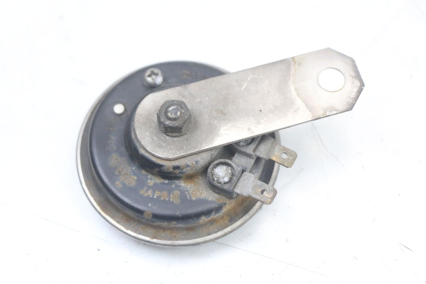 photo de HUPE SUZUKI GSR 750 (2011 - 2017) - Zoom auf Gebrauchszustand