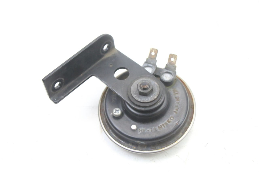 photo de HUPE SUZUKI GSX F GSXF 650 (2007 - 2015) - Zoom auf Gebrauchszustand