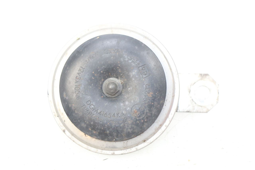 photo de KLAXON SUZUKI SV N 650 (1999 - 2002) - Hauptansicht