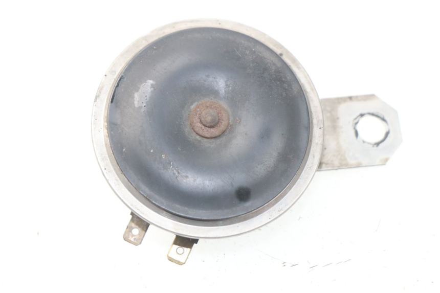 photo de HUPE SUZUKI SV S ABS 650 (2003 - 2009) - Hauptansicht