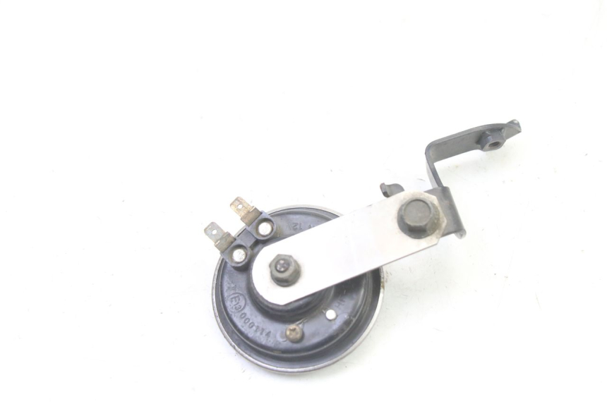 photo de HUPE SUZUKI SV S 650 (2003 - 2009) - Zoom auf Gebrauchszustand