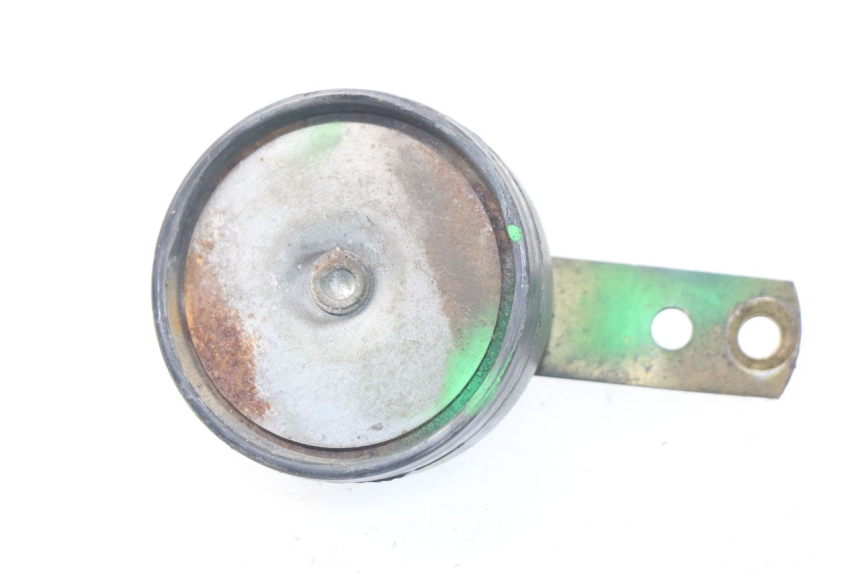 photo de HUPE PEUGEOT SV 80 (1993 - 1997) - Hauptansicht