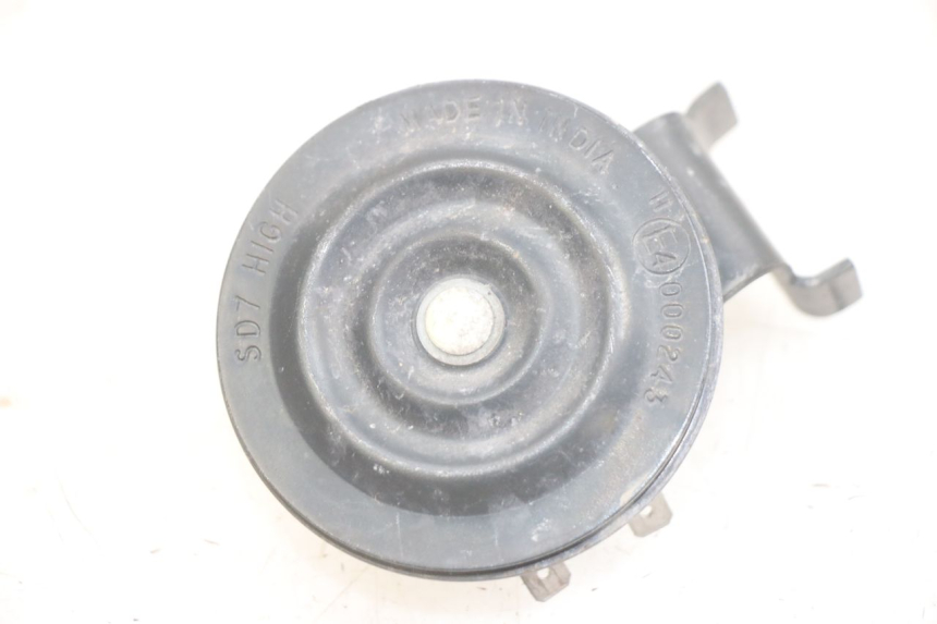 photo de KLAXON APRILIA SXR 50 (2021 - 2023) - Hauptansicht