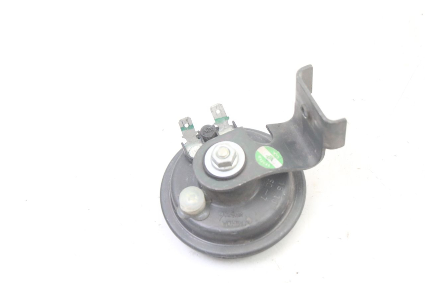 photo de KLAXON APRILIA SXR 50 (2021 - 2023) - Zoom auf Gebrauchszustand