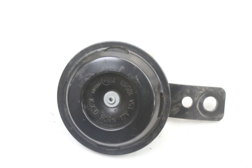 photo de KLAXON SYM FIDDLE 3 III 125 (2014 - 2020) - Hauptansicht