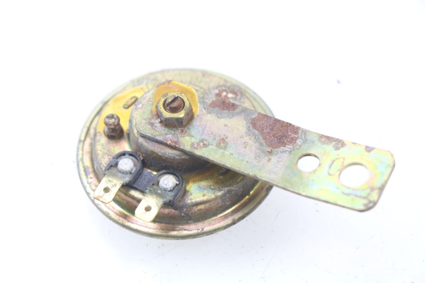 photo de HUPE SYM SYMPHONY 50 (2009 - 2015) - Detailansicht des Bauteils