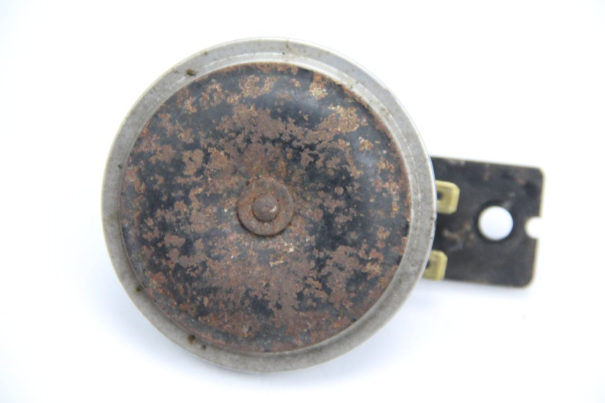 photo de KLAXON YAMAHA TDM ABS 900 (2002 - 2014) - Hauptansicht