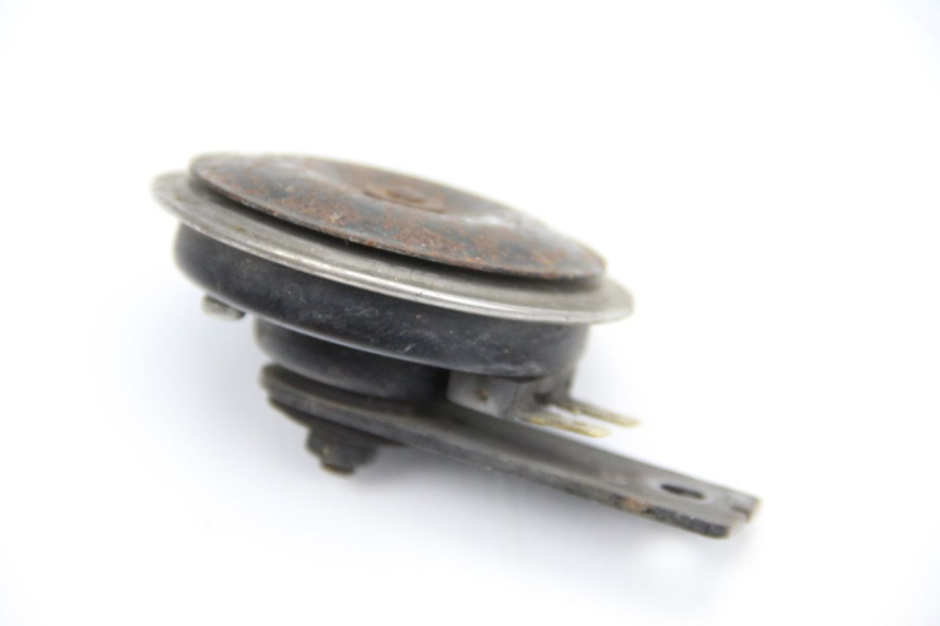 photo de KLAXON YAMAHA TDM ABS 900 (2002 - 2014) - Zoom auf Gebrauchszustand