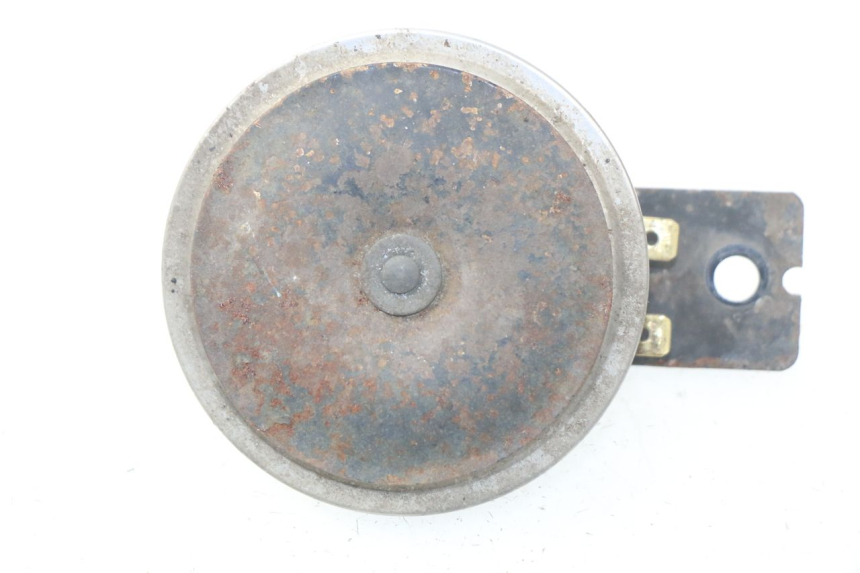 photo de KLAXON YAMAHA TDM ABS 900 (2002 - 2014) - Hauptansicht