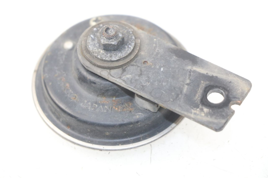 photo de KLAXON YAMAHA TDM ABS 900 (2002 - 2014) - Zoom auf Gebrauchszustand