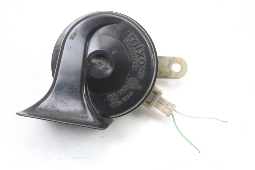 photo de KLAXON YAMAHA TDR DELTABOX 125 (1997 - 2003) - Hauptansicht