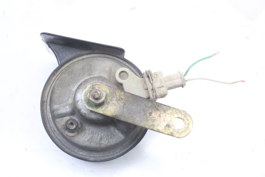 photo de KLAXON YAMAHA TDR DELTABOX 125 (1997 - 2003) - Alternative Perspektive