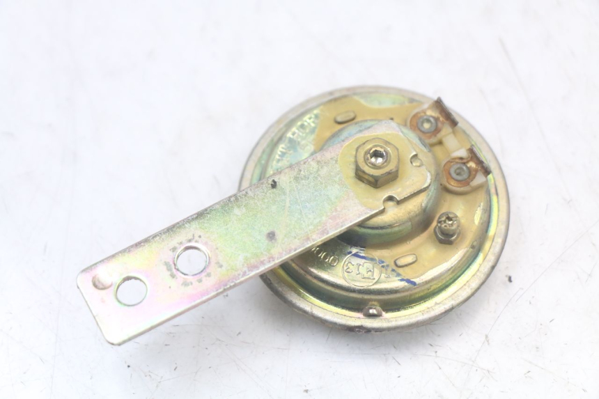 photo de KLAXON PEUGEOT TKR TREKKER FURIOUS 50 (2005 - 2014) - Zoom auf Gebrauchszustand