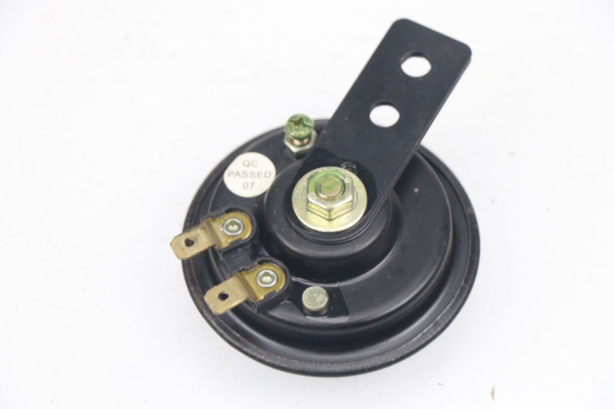 photo de HUPE BAOTIAN TRAVEL SPIRIT 50 (2010 - 2012) - Detailansicht des Bauteils