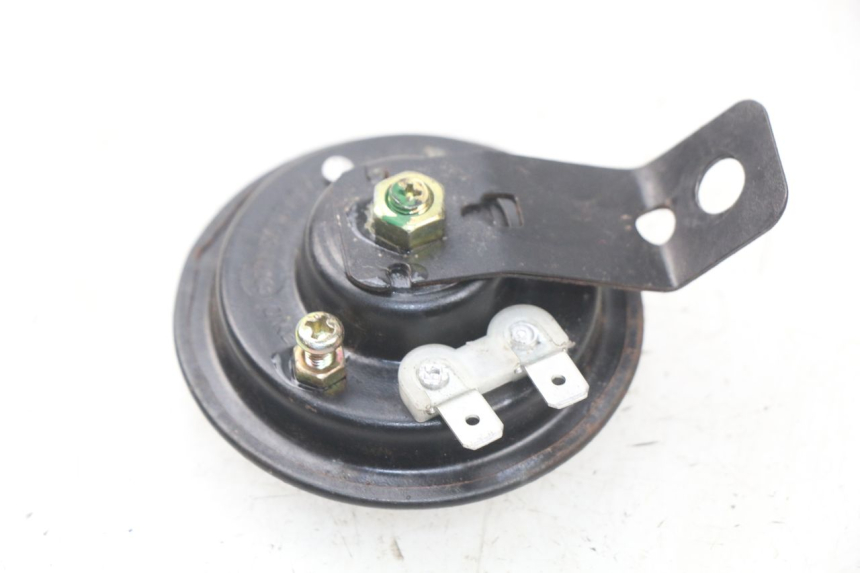 photo de HUPE BAOTIAN TRAVEL SPIRIT 50 (2010 - 2012) - Detailansicht des Bauteils