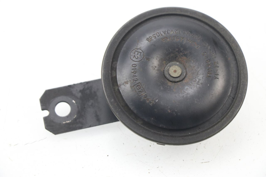 photo de HUPE SUZUKI TU X TUX VOLTY 125 (1999 - 2001) - Hauptansicht